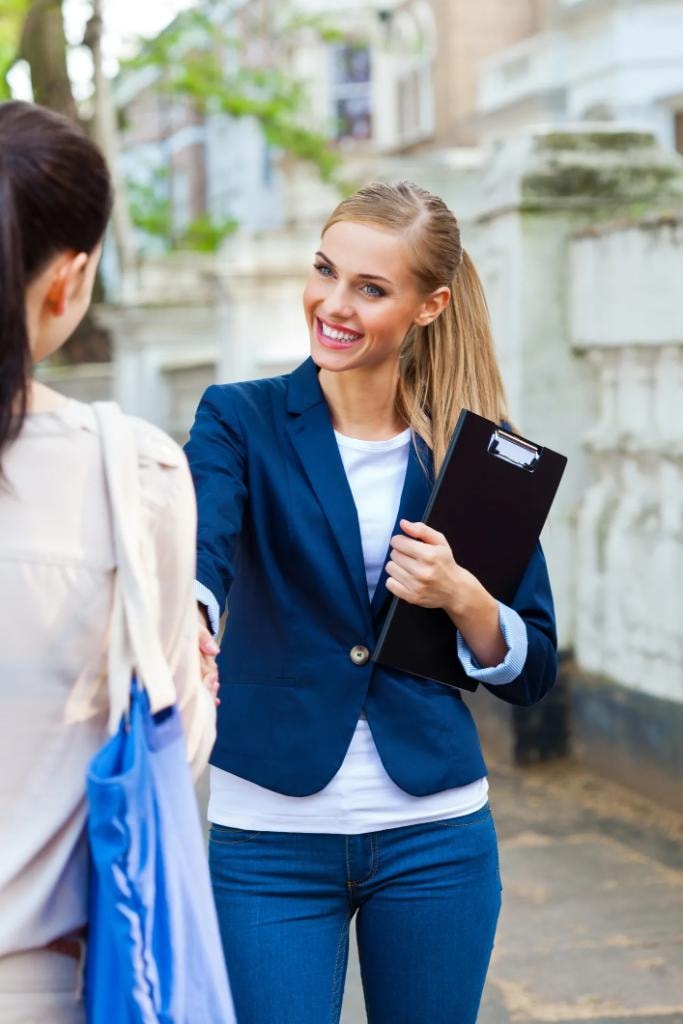 Property consultation
